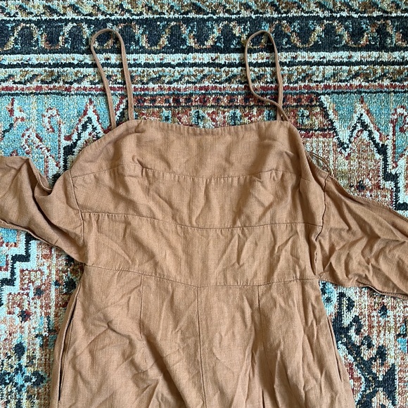 Francesca’s jumpsuit - Picture 2 of 3